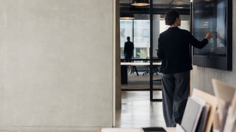AI agents are replacing human buyers in B2B procurement, and most sellers aren't ready