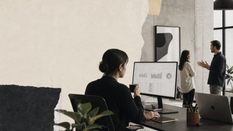 AI agents are reshaping marketing workflows faster than the ad revenue forecasts can keep up
