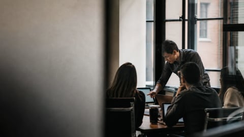 AI agents need your CRM platform to function, not replace it