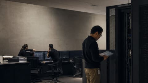 AI agents now have enterprise logins. Identity security teams aren't ready.