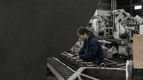 AI and automation tools are multiplying. Most manufacturers still aren't using them.