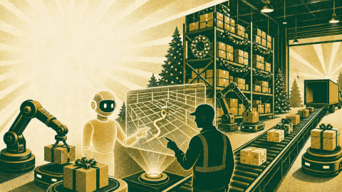 AI assistants and platform scale are reshaping ecommerce operations ahead of the 2026 holiday season