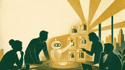 AI chatbot discovery is reshaping how B2B buyers find vendors