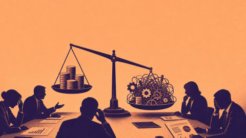 AI cost reality bites: Uber, Starbucks, and the enterprise ROI reckoning