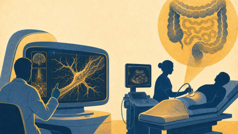 AI imaging, GLP-1 signals, and ultrasound diagnostics: what's moving in clinical tech this week
