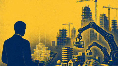AI is letting VCs build real estate business models from scratch, not just back them
