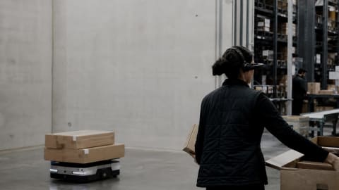 AI is now the operating system behind retail's biggest workflow problems
