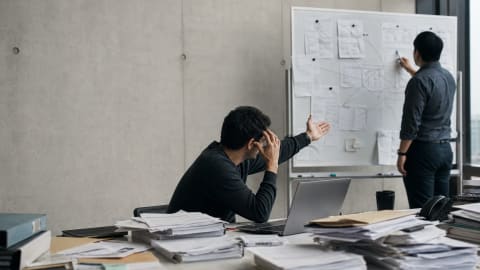 AI is only as good as what it's built on: the data and talent gap enterprises keep ignoring