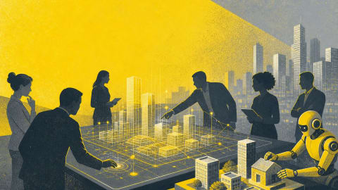 AI is reshaping real estate operations from the ground up, and early movers are already pulling ahead