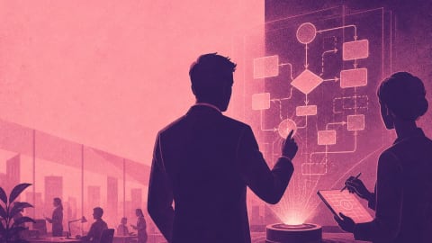 AI is shifting marketing from a communications function to an intelligence function, TCS research shows