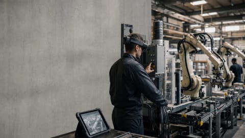 AI kaizens, agentic systems, and pricing pressure: what manufacturers are actually doing with IIoT in 2026