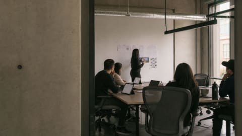 AI search has overtaken SEO as B2B tech marketers' top distribution channel, 10Fold finds