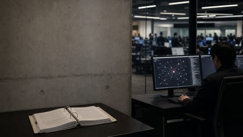 AI use in cybersecurity hit 78% in 2026, but governance infrastructure is nowhere close