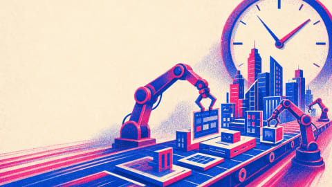 Altudo's FastLane cuts Sitecore implementation effort by 80% using generative AI