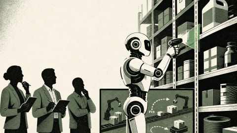 The Early Scale: Amazon Business Hits $60B in Annualized Sales, and Agentic AI Is Coming for the Procurement Stack