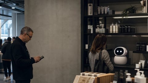 Amazon is becoming retail's AI intermediary. Here's what it means for brand operators.