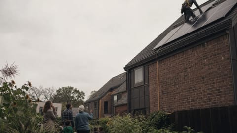 Ann Arbor's municipal energy utility is bypassing the grid to serve renters and data-center-stressed neighborhoods