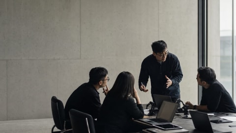 Anthropic and Blackstone launch Ode, a $1.5B AI implementation venture betting enterprise deployment beats model-building