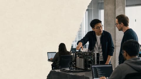 Anthropic and Blackstone's $1.5B joint venture Ode bets enterprise AI value lives in implementation, not models