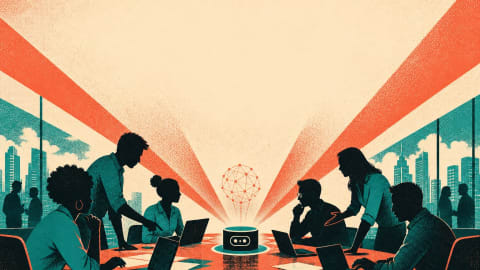 Anthropic's $1.5B implementation venture Ode signals that deploying AI beats building it
