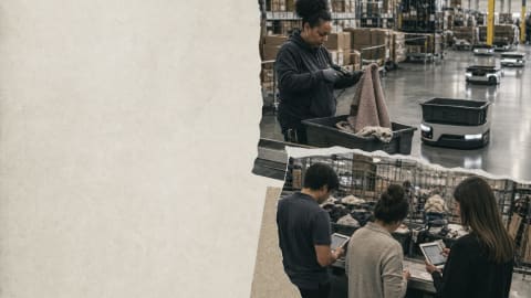 Apparel ecommerce ops: why forecasting, returns, and AI guardrails are now one problem