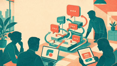 Audience intelligence is getting smarter: Tellagence's $9 ROI benchmark and Meta's frictionless lead ads signal a shift in how brands capture and convert intent
