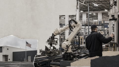 Automate 2026: AI and onshoring pressure are finally moving in the same direction