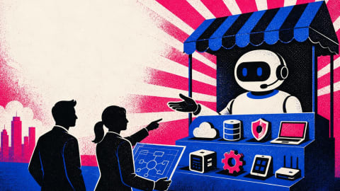 B2B buyers now research vendors inside AI chat, and Howl Louder Marketing is betting GEO closes the visibility gap