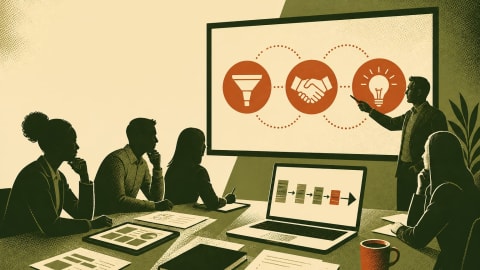 B2B demand gen teams are abandoning MQL volume as the primary success metric in 2026