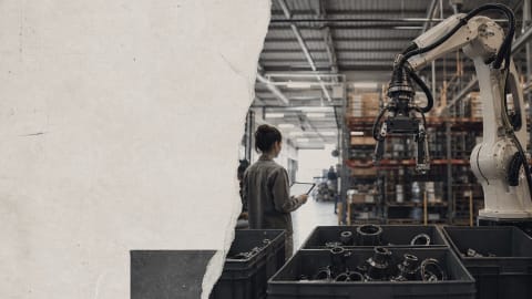 B2B e-commerce is reshaping industrial distribution faster than most operators realize
