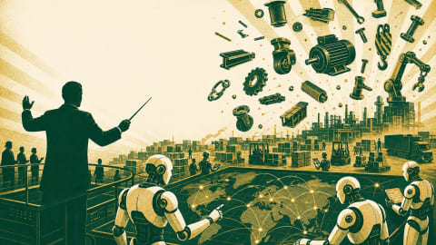 B2B e-commerce's digital shift is accelerating, and industrial distributors are leading the proof