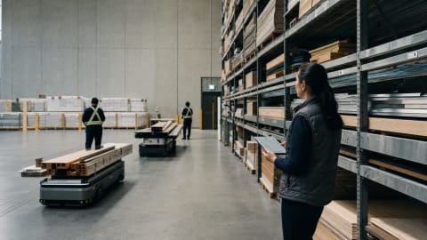 B2B ecommerce is consolidating fast: what procurement teams need to watch now