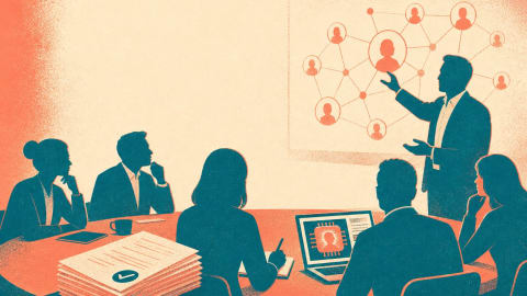 B2B influencer marketing hits 85% adoption as brands shift budget toward industry experts