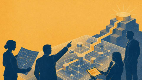 B2B marketers with strong data foundations are 2.4x more likely to exceed goals, Anteriad research finds