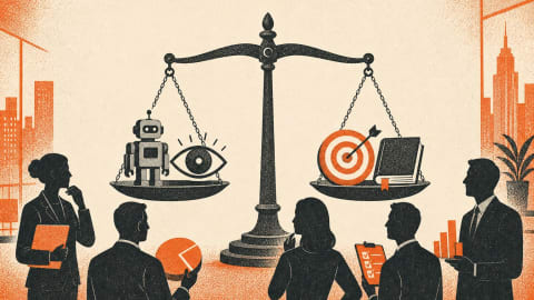 B2B marketing teams face their hardest budget-allocation test yet as AI, ABM, and intent data all compete for the same dollar