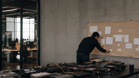 B2B's agentic commerce window is open, but operational debt will close it