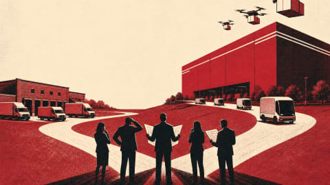 B2B's Amazon problem: why 52% of organizations see the retailer as a threat to their channel strategy