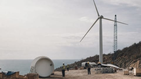 Barbados energy transition stalls between dominant incumbents and alternative pathways, study finds