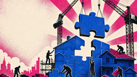 Berkshire Hathaway closes $8.5 billion Taylor Morrison deal, reshaping U.S. homebuilding's competitive map
