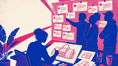 BÉIS turned TikTok hate comments into a product road map, and it reveals a new operating model for brand marketing