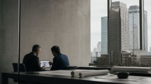 Blackstone and Brookfield are building AI in-house, and proptech VC just hit $16.7B anyway