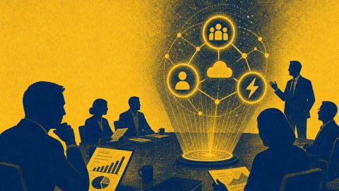 Box, DocuSign, IBM, and the week's SaaS earnings signal a market in transition