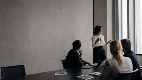 C-suite churn is accelerating across retail, construction, and marketing in mid-2026