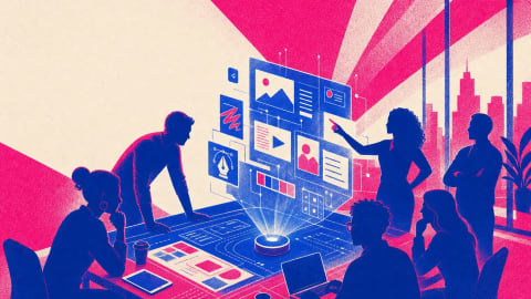 Canva has grown from a consumer design tool into an enterprise marketing platform