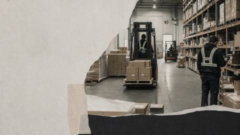 CEVA Logistics opens 508,000-sq-ft Derby facility as UK e-commerce demand drives fulfillment investment
