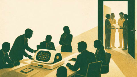 Clinical AI is pulling in serious capital, but reimbursement and governance remain unresolved