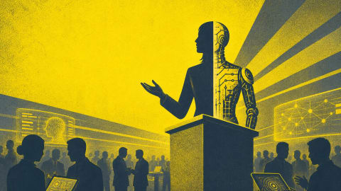 CMOs are taking the AI transformation mandate, and the job description is changing fast