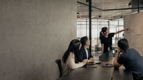 CMS centralizes AI and interoperability under a new Office of Health Technology and Products