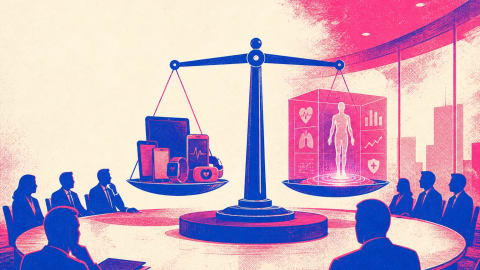 CMS's ACCESS model puts health tech vendors on notice: prove outcomes or lose the contract