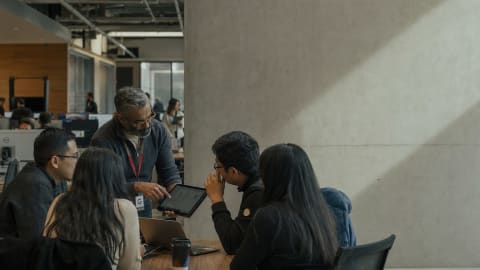 Cognizant expands Google Cloud partnership to put Gemini Enterprise into 200,000 hands